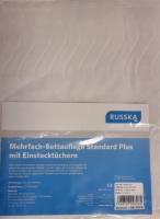 MEHRFACH-BETTAUFLAGE Standard Plus m.Einsteckt.